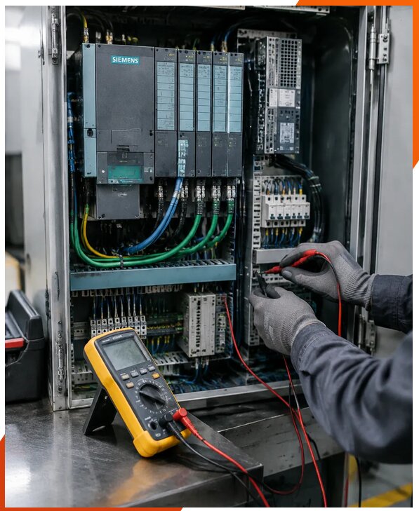 Ремонт систем ЧПУ Siemens в Алейске от 8249 р. | ЮнионикРу